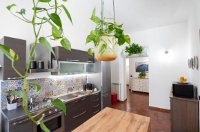 Pothos House